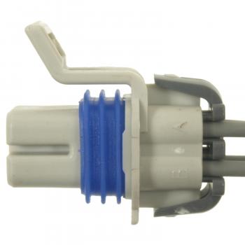 Standard Motor Products S1208 Engine Wiring Harness Connector product image 3 of 3