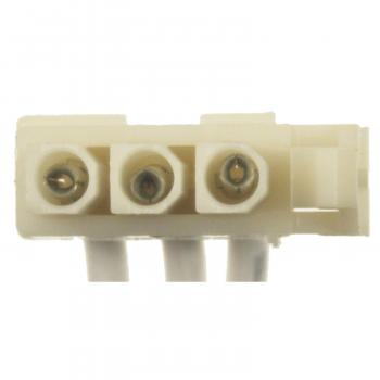 Standard Motor Products S1210 Courtesy Light Connector product image 1 of 3