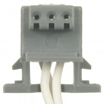 Standard Motor Products S1211 Ignition Switch Connector product image 1 of 3