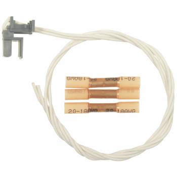 Standard Motor Products S1211 Ignition Switch Connector product image 2 of 3