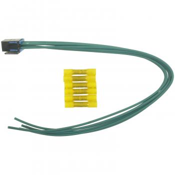 Standard Motor Products S1213 Door Harness Connector product image 2 of 3