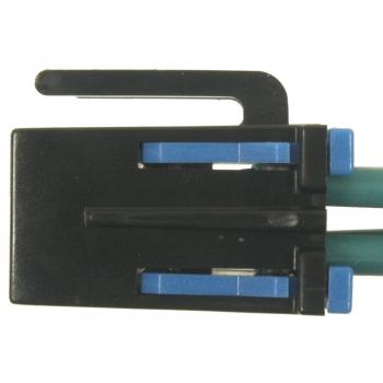 Standard Motor Products S1213 Door Harness Connector product image 3 of 3