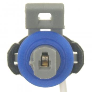 Standard Motor Products S1214 - Ignition Knock (Detonation) Sensor Connector Standard Motor Products S1214 Alternator Connector product image 1 of 3