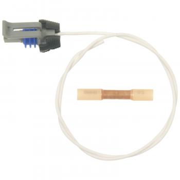 Standard Motor Products S1214 - Ignition Knock (Detonation) Sensor Connector Standard Motor Products S1214 Alternator Connector product image 2 of 3
