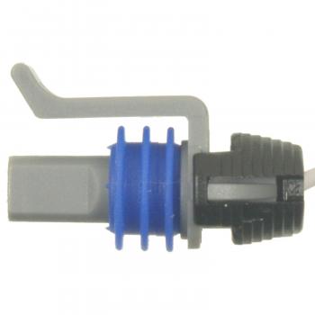 Standard Motor Products S1214 - Ignition Knock (Detonation) Sensor Connector Standard Motor Products S1214 Alternator Connector product image 3 of 3