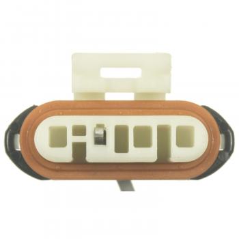 Standard Motor Products S1215 - Alternator Connector Standard Motor Products S1215 Alternator Connector product image 1 of 3