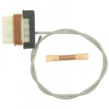 Standard Motor Products S1215 Alternator Connector product image 2 of 3