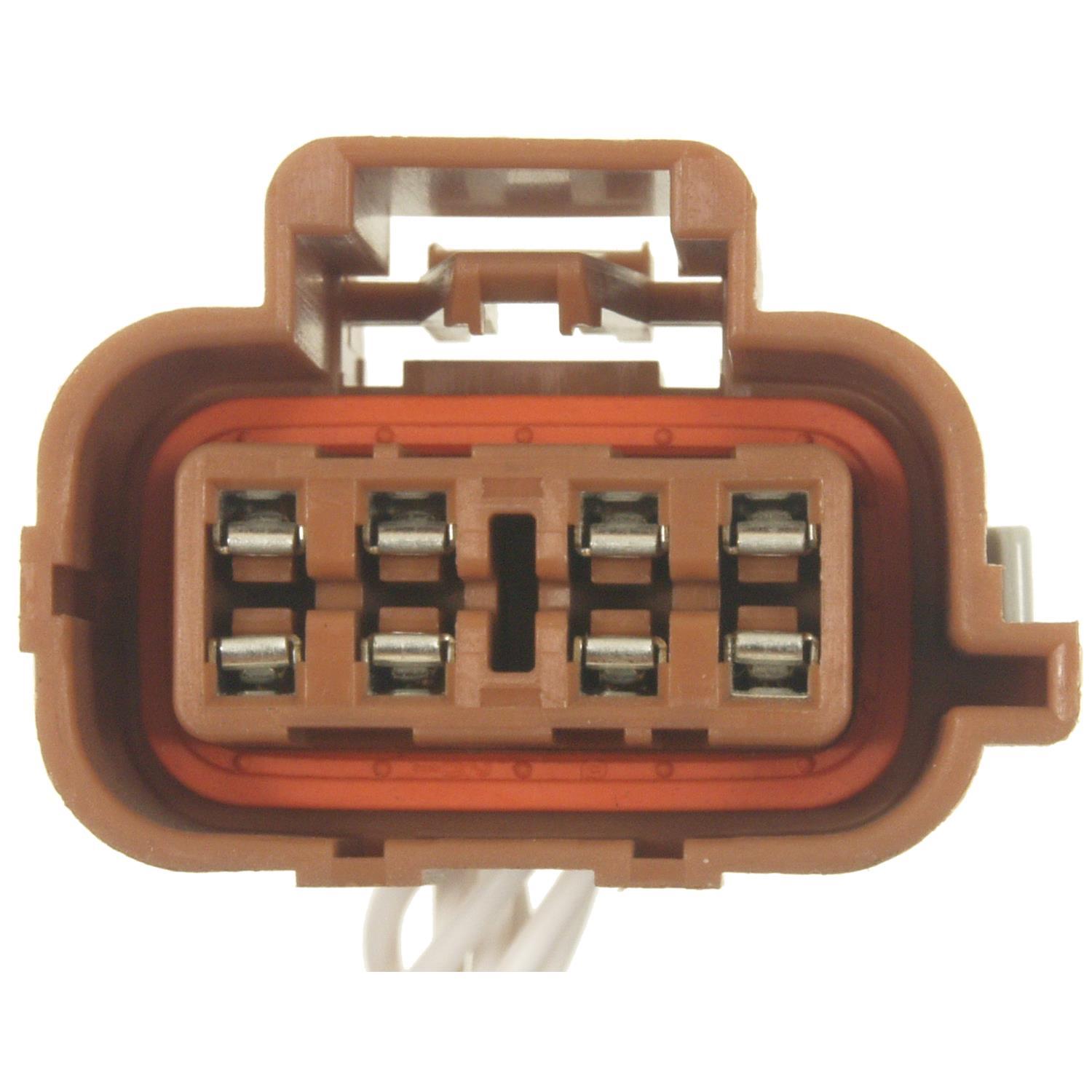 Standard Motor Products S1217 Junction Block Connector product image 1 of 3