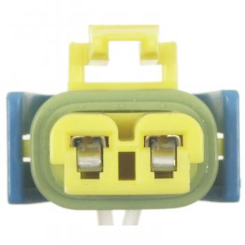 Standard Motor Products Air Bag Sensor Connector product image