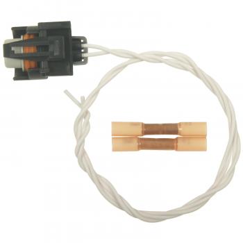 Standard Motor Products S1224 A/C Compressor Cut-Out Switch Harness Connector product image 2 of 3