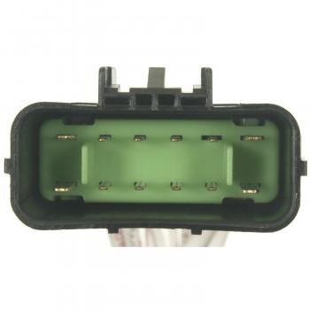Standard Motor Products S1225 - Transfer Case Shift Harness Connector Standard Motor Products S1225 Transfer Case Shift Harness Connector product image 1 of 3