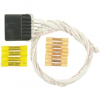Standard Motor Products S1225 - Transfer Case Shift Harness Connector Standard Motor Products S1225 Transfer Case Shift Harness Connector product image 2 of 3