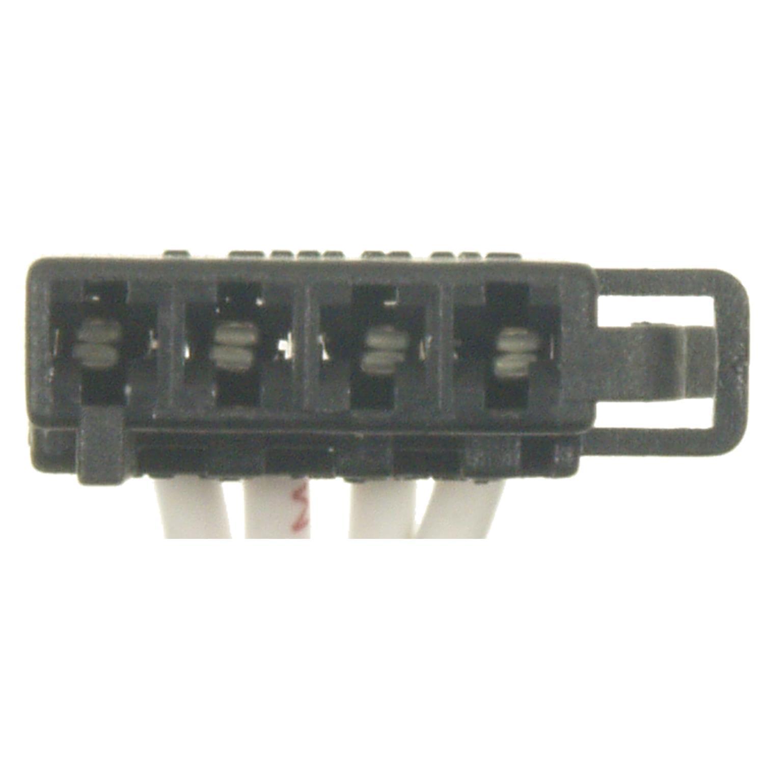 Standard Motor Products S1228 Anti-Theft Alarm Connector product image 1 of 3