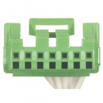 Standard Motor Products S1232 A/C Compressor Cut-Out Switch Harness Connector product image 1 of 3
