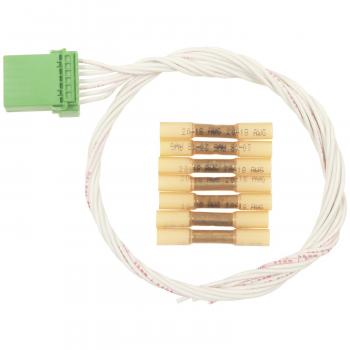 Standard Motor Products S1232 A/C Compressor Cut-Out Switch Harness Connector product image 2 of 3