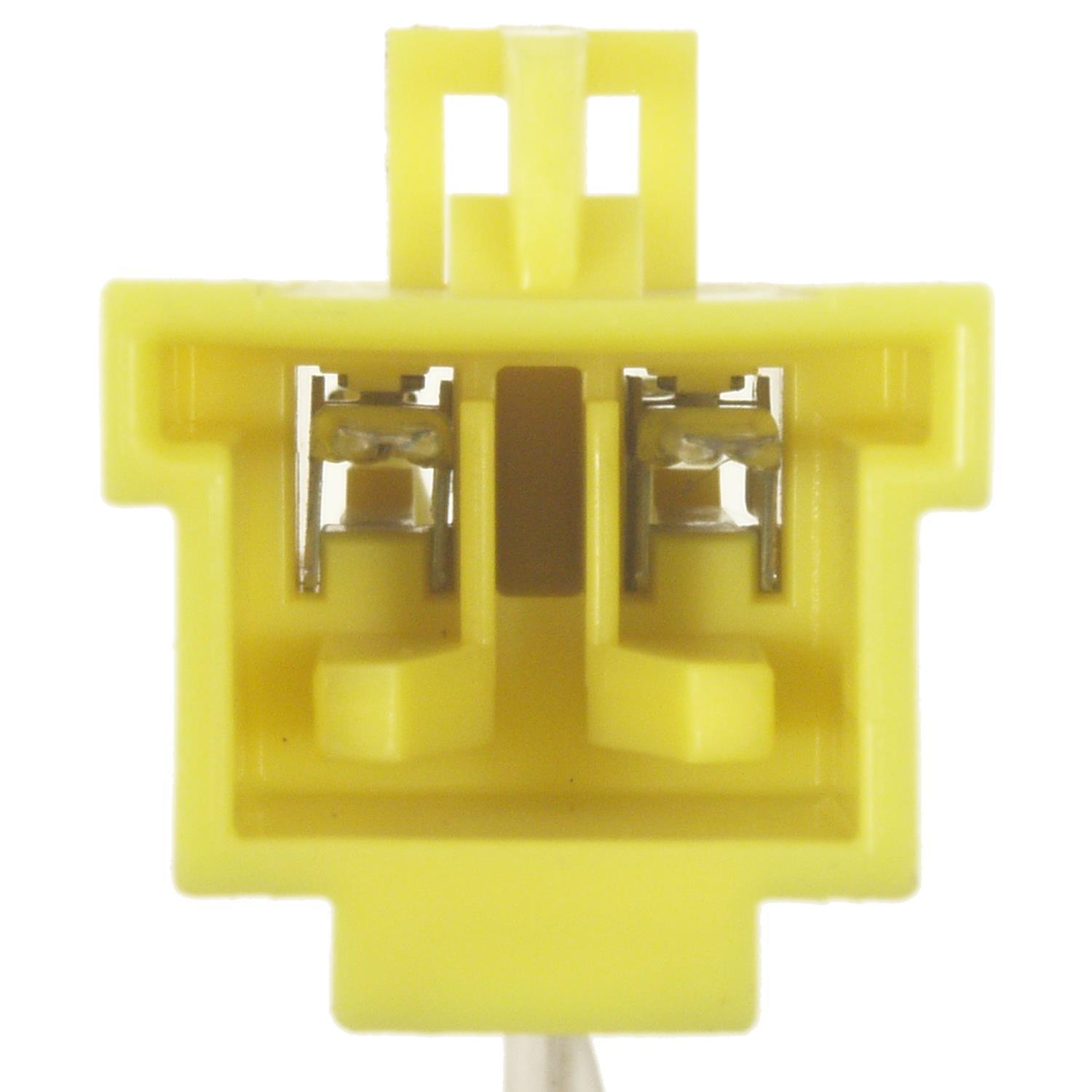 Standard Motor Products S1233 - Body Wiring Harness Connector Standard Motor Products S1233 Air Bag Clockspring Connector product image 1 of 3