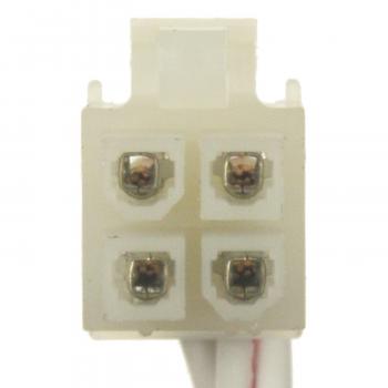 Standard Motor Products S1234 - Body Wiring Harness Connector Standard Motor Products S1234 Body Wiring Harness Connector product image 1 of 3