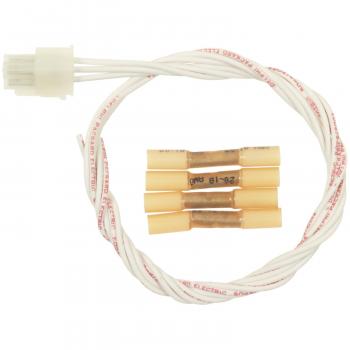 Standard Motor Products S1234 Body Wiring Harness Connector product image 2 of 3