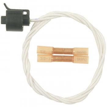 Standard Motor Products S1237 Air Suspension Solenoid Connector product image 2 of 3