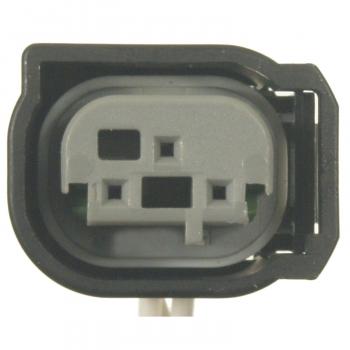 Standard Motor Products S1238 - ABS Modulator Sensor Connector Standard Motor Products S1238 ABS Modulator Sensor Connector product image 1 of 3
