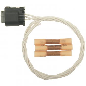 Standard Motor Products S1238 - ABS Modulator Sensor Connector Standard Motor Products S1238 ABS Modulator Sensor Connector product image 2 of 3