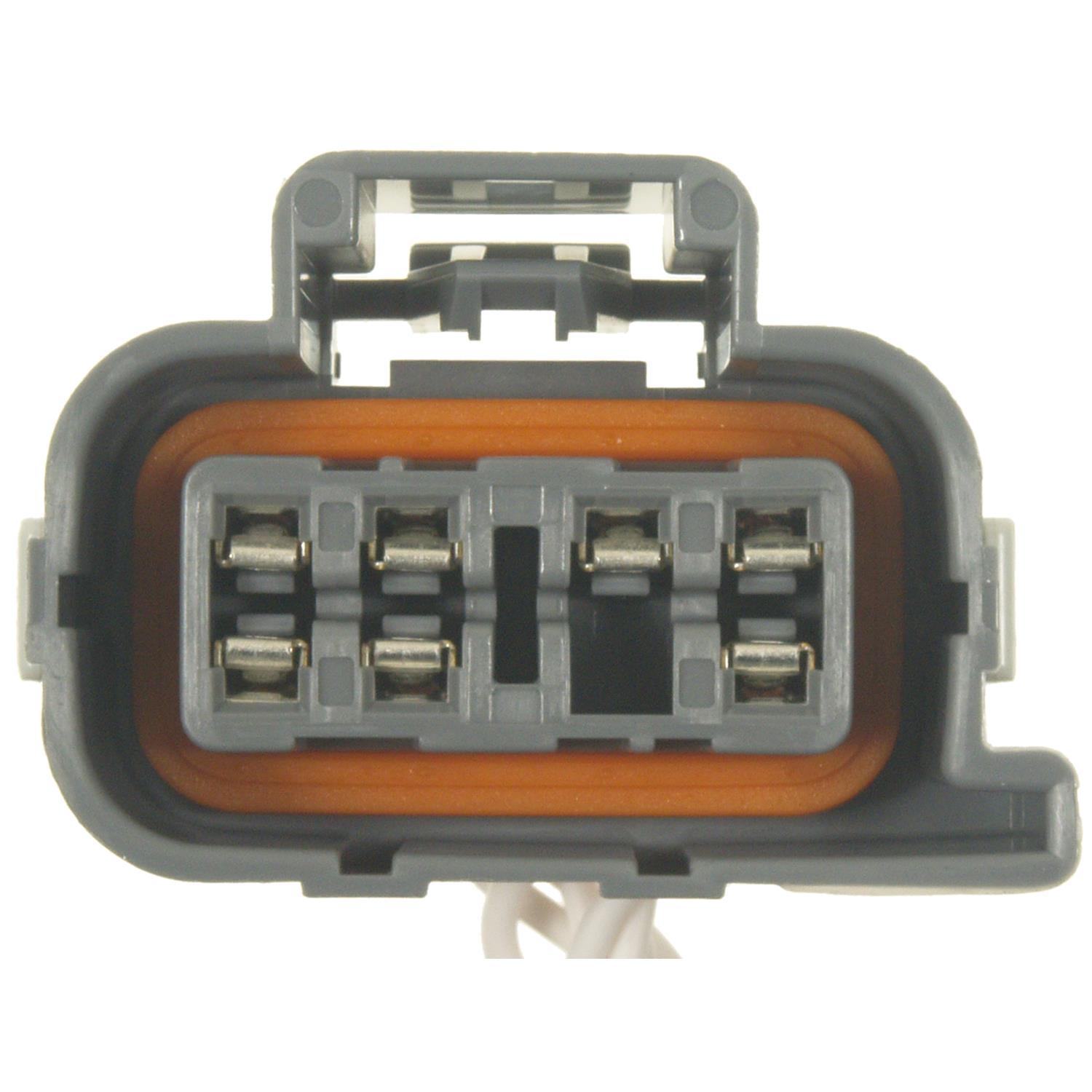 Standard Motor Products S1241 Body Wiring Harness Connector product image 1 of 3