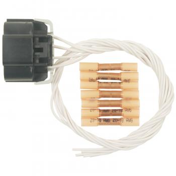 Standard Motor Products S1242 Junction Block Connector product image 2 of 3