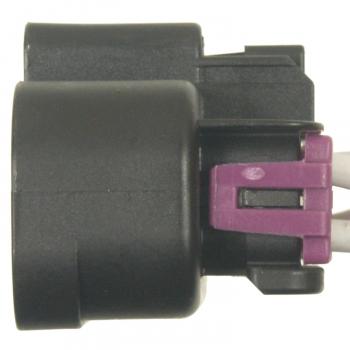 Standard Motor Products S1243 Air Suspension Compressor Motor Connector product image 3 of 3