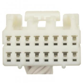 Standard Motor Products S1244 Interior Rear View Mirror Connector product image 1 of 3