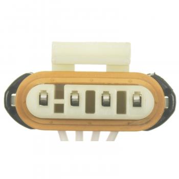 Standard Motor Products S1245 Fuel Tank Harness Connector product image 1 of 3