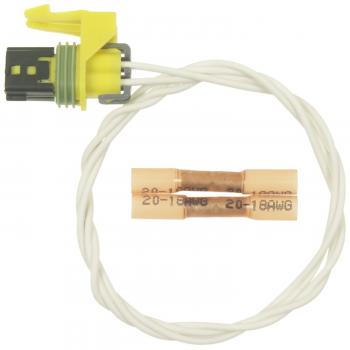 Standard Motor Products S1246 Air Bag Module Connector product image 2 of 3