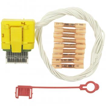 Standard Motor Products S1249 Air Bag Module Connector product image 2 of 3