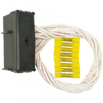 Standard Motor Products S1250 Junction Block Connector product image 2 of 3