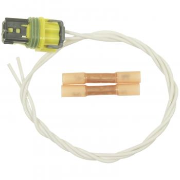 Standard Motor Products S1251 - Air Bag Sensor Connector Standard Motor Products S1251 ABS Wheel Speed Sensor Connector product image 2 of 3