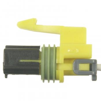 Standard Motor Products S1251 - Air Bag Sensor Connector Standard Motor Products S1251 ABS Wheel Speed Sensor Connector product image 3 of 3