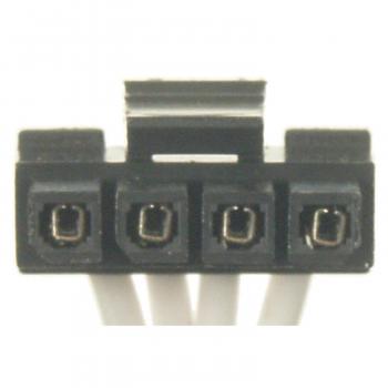 Standard Motor Products S1253 - Rain Sensor Connector Standard Motor Products S1253 Rain Sensor Connector product image 1 of 3