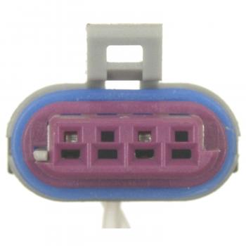 Standard Motor Products S1256 Door Ajar Switch Connector product image 1 of 3