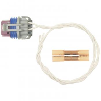 Standard Motor Products S1256 Door Ajar Switch Connector product image 2 of 3