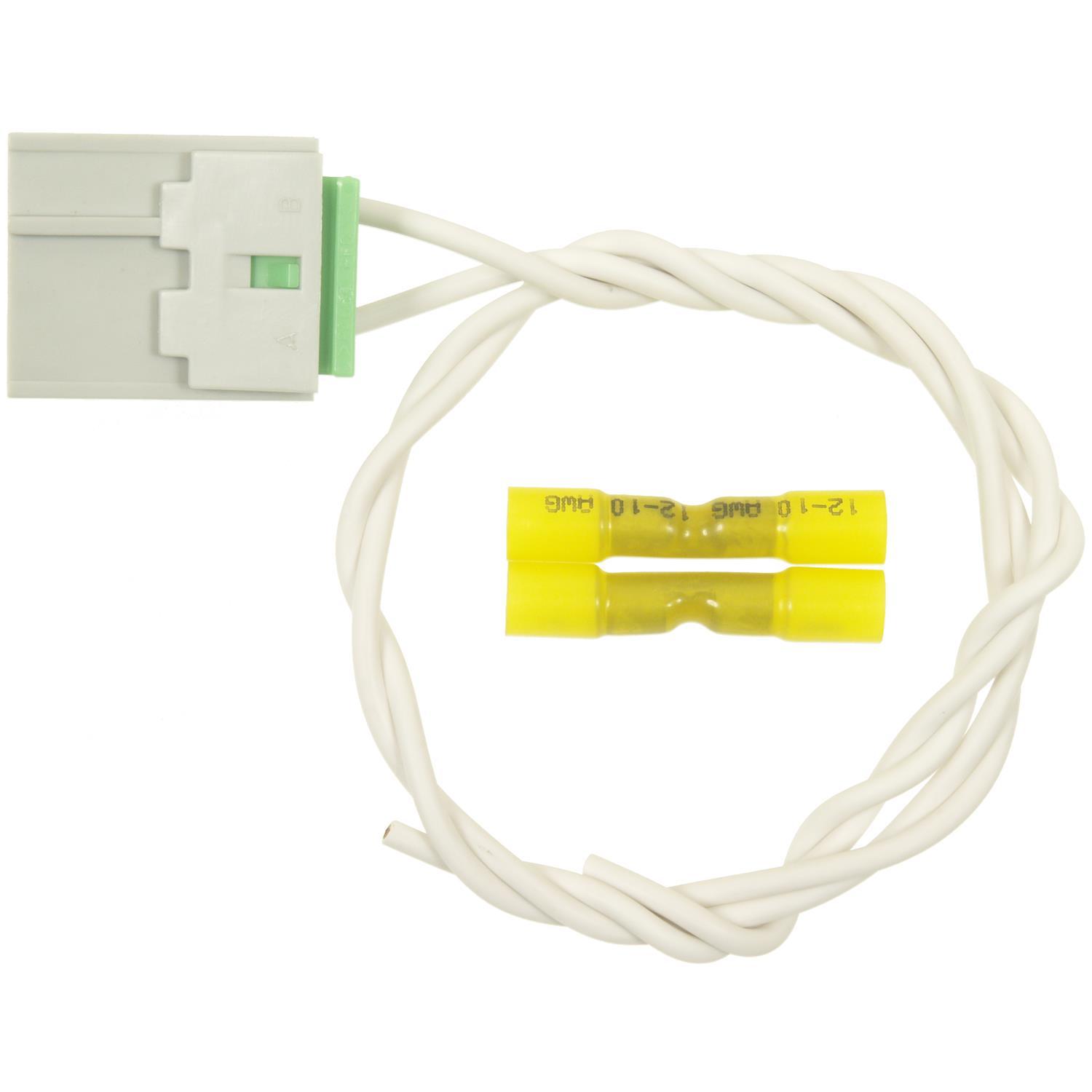 Standard Motor Products S1257 Fuse Block Connector product image 2 of 3