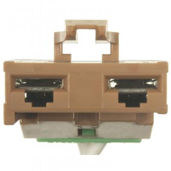 Standard Motor Products S1258 Junction Block Connector product image 1 of 3