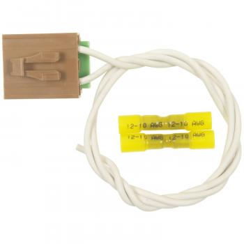 Standard Motor Products S1258 Junction Block Connector product image 2 of 3