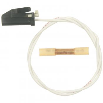 Standard Motor Products S1260 Instrument Lamp Connector product image 2 of 3