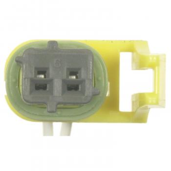 Standard Motor Products S1261 ABS Wheel Speed Sensor Connector product image 1 of 3