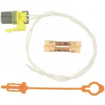 Standard Motor Products S1261 ABS Wheel Speed Sensor Connector product image 2 of 3