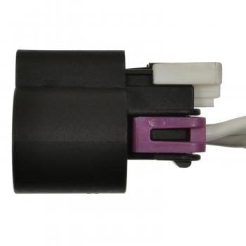 Standard Motor Products S1262 Mass Air Flow Sensor Connector product image 1 of 3