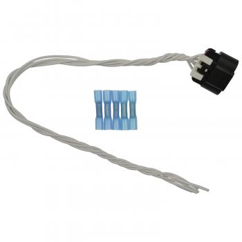 Standard Motor Products S1262 Mass Air Flow Sensor Connector product image 2 of 3