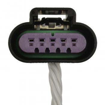 Standard Motor Products S1262 Mass Air Flow Sensor Connector product image 3 of 3