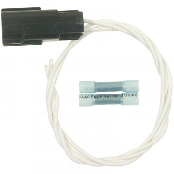 Standard Motor Products S1263 Ambient Air Temperature Sensor Connector product image 2 of 3