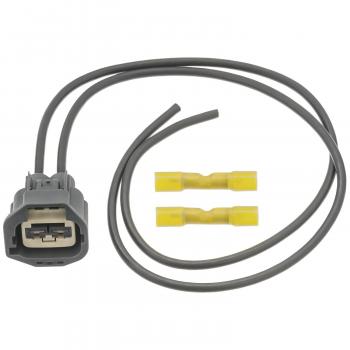 Standard Motor Products S1264 - Headlight Switch Connector Standard Motor Products S1264 ABS Control Module Connector product image 2 of 4