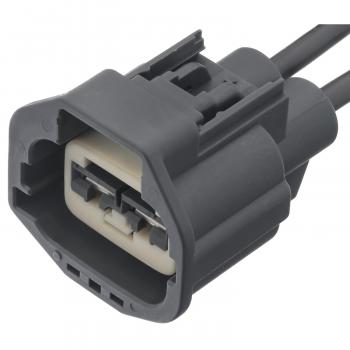 Standard Motor Products S1264 - Headlight Switch Connector Standard Motor Products S1264 ABS Control Module Connector product image 3 of 4